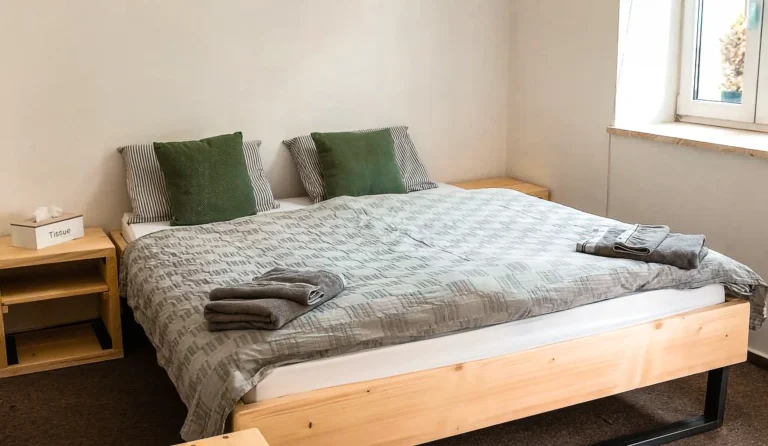 Pobyt v lázních Trenčianske Teplice i se vstupem do wellness či masáží