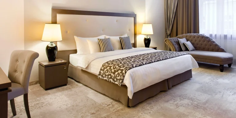 Luxusní pobyt v centru Krakova u židovské čtvrti Kazimierz: 4* hotel se snídaní