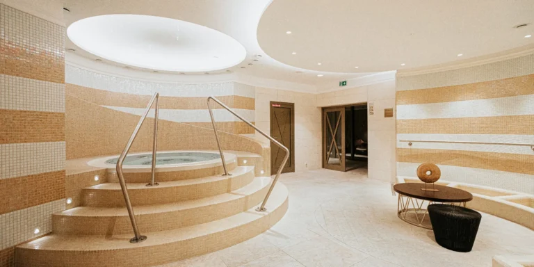 Adult only pobyt na Slovensku: hotel se snídaní a neomezeným wellness