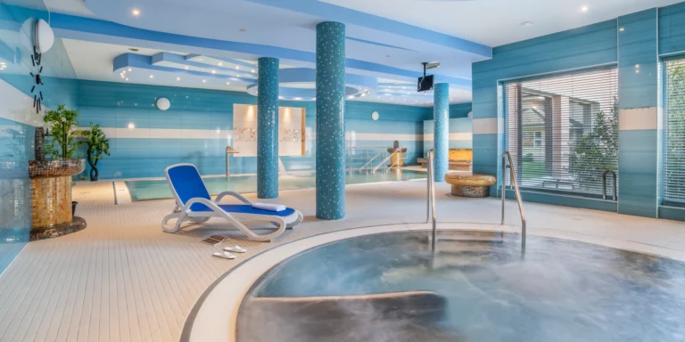 Wellness a Spa pobyt s polopenzí v hotelu Orchidea*** ve Velkém Mederu