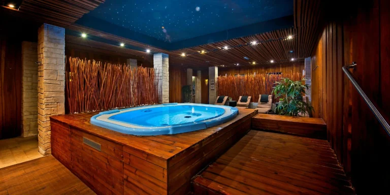 Apartmány Via Jasná v Nízkých Tatrách se stravou a wellness vhodné pro páry, ale i celou rodinu