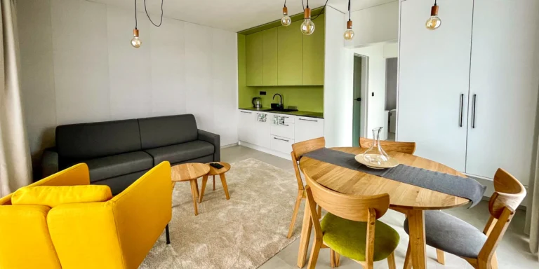 Apartmány u Liptovské Mary: wellness, koupání i slevy na zážitky