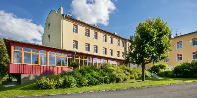 Rakouský Waldviertel: pobyt s wellness i jídlem, v létě koupání a lázně