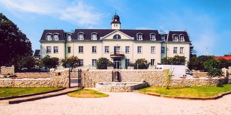 Boutique hotel na okraji Bratislavy se snídaní nebo polopenzí