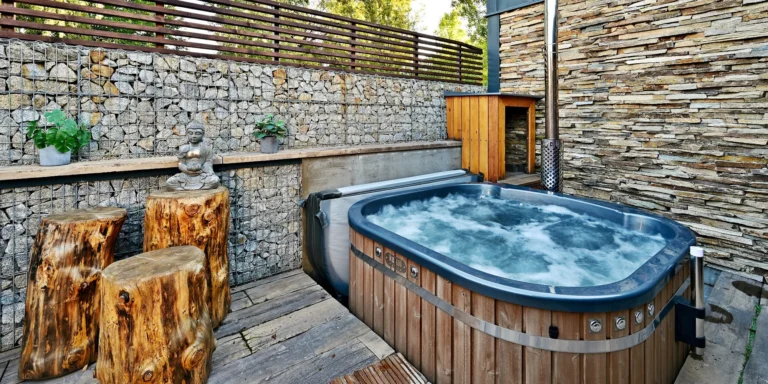 Pohoda a relax v Praze: moderní apartmány u Velké Chuchle, snídaně, wellness