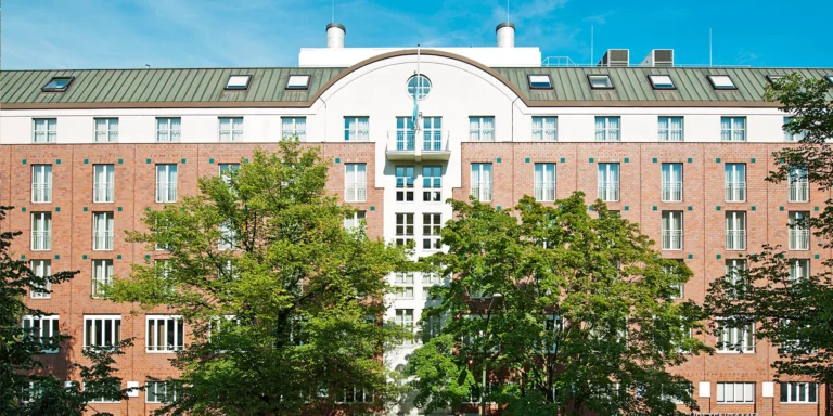 Za krásami Berlína: 4* hotel v centru, vč. snídaně, sauny a fitness