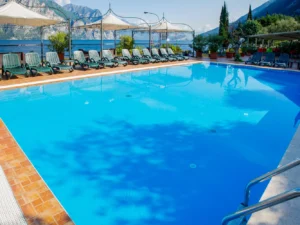 Hotel u Lago di Garda: all inclusive, neomezený relax ve wellness, v létě animační program pro děti