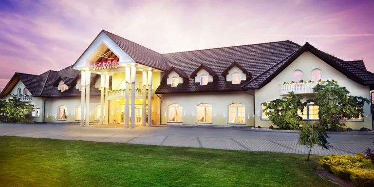 Parádní rodinný pobyt v blízkosti Energylandie: snídaně a neomezený wellness