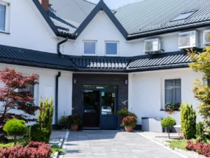 Pobyt nedaleko Energylandie se snídaní či polopenzí a parkováním zdarma