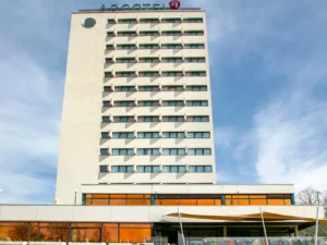 Pobyt v Linci se snídaní: 4* hotel na pobřeží Dunaje a jen kousek od centra