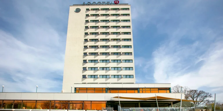 Pobyt v Linci se snídaní: 4* hotel na pobřeží Dunaje a jen kousek od centra