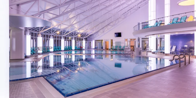 Wellness pobyt v Bavorsku: snídaně, polopenze i vstup do lázní Sibyllenbad