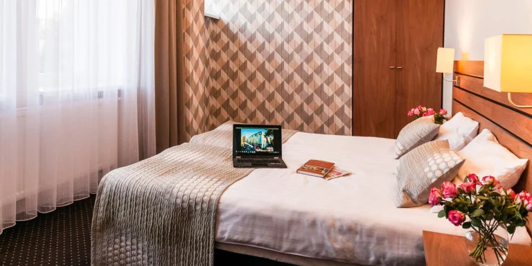 Pobyt v centru historického Krakova: 3* hotel se snídaní, 2 km od hradu Wawel