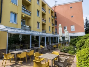 Pobyt mezi vinicemi na jižní Moravě se snídaní či polopenzí, v létě venkovní bazén