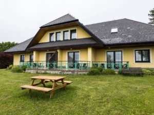 Vybavené apartmány uprostřed Českého ráje: pro celou rodinu i partu přátel