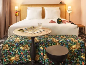 Pobyt v Římě: hotel se snídaní a románským wellness, 1,5 km od Vatikánu