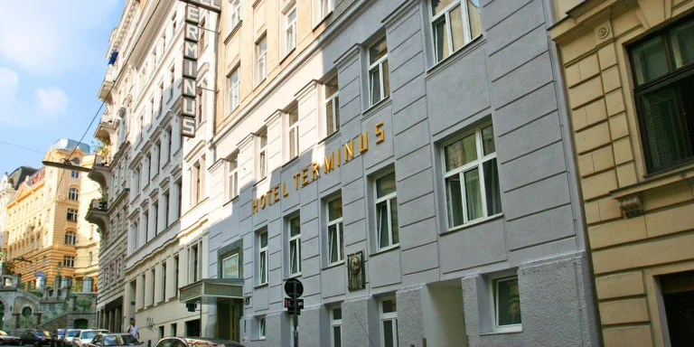 Pobyt ve 3* hotelu ve Vídni se snídaní, pěší vzdálenost do centra