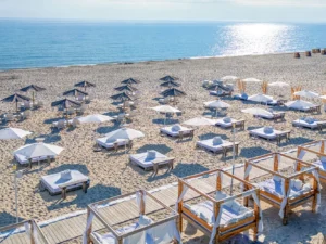 Dovolená u Baltu: 4* hotel na poloostrově Hel u pláže se stravou i wellness