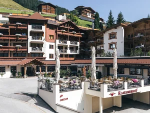 Relax i aktivní dovolená v Rakousku: 4* hotel s polopenzí plus a neomezeným wellness
