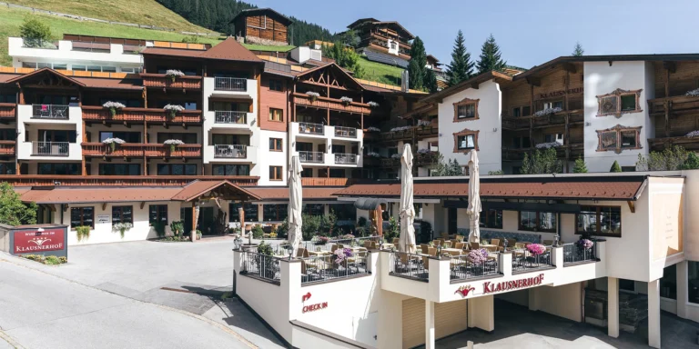 Relax i aktivní dovolená v Rakousku: 4* hotel s polopenzí plus a neomezeným wellness