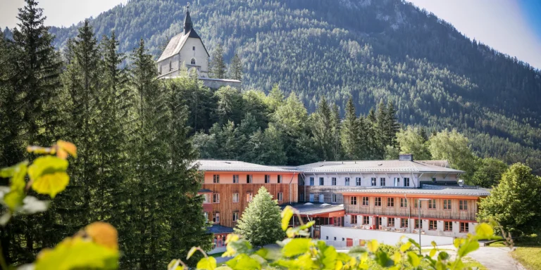 Rodinná dovolená v rakouských Alpách: 3* hotel se snídaní nebo polopenzí, wellness, turistika