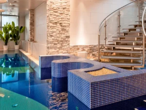 Luxusní dovolená v polských Krkonoších: adults only hotel se snídaní či polopenzí, neomezený wellness
