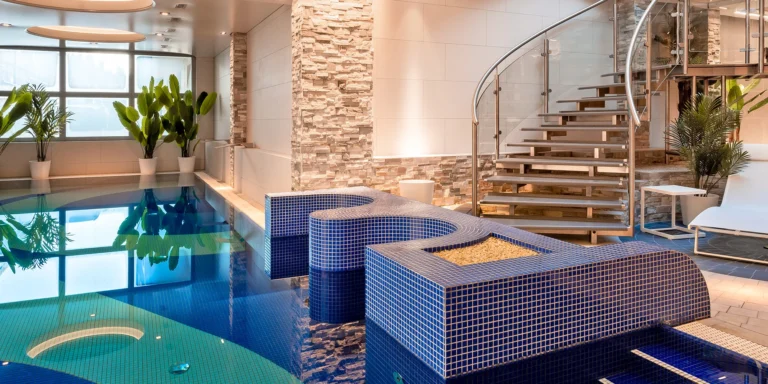 Luxusní dovolená v polských Krkonoších: adults only hotel se snídaní či polopenzí, neomezený wellness
