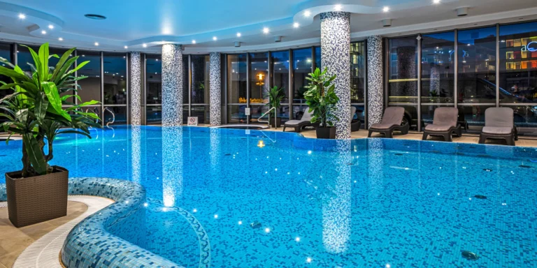 Luxusní pobyt pro páry u Baltského moře: 4* adults only hotel, polopenze, wellness