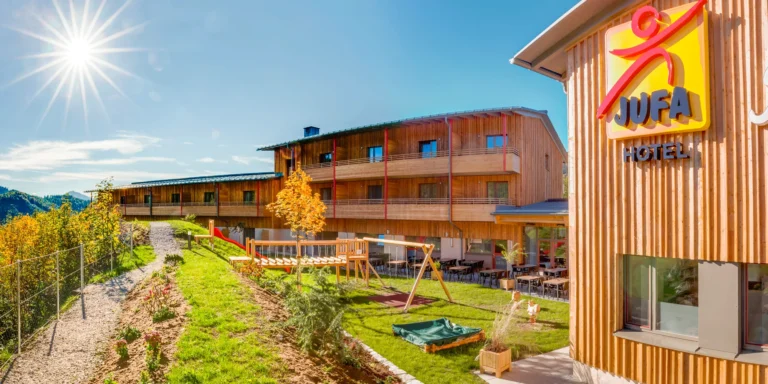 Annaberg: aktivní rodinná dovolená s turistikou, sauna, polopenze i karta hosta