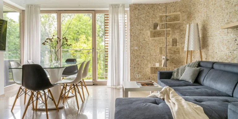 Moderní apartmány s neomezeným wellness v Zakopaném