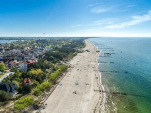Hurá na Balt: 3* hotel u jezera Jamno, snídaně i polopenze, neomezený wellness
