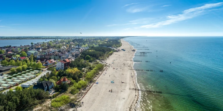 Hurá na Balt: 3* hotel u jezera Jamno, snídaně i polopenze, neomezený wellness