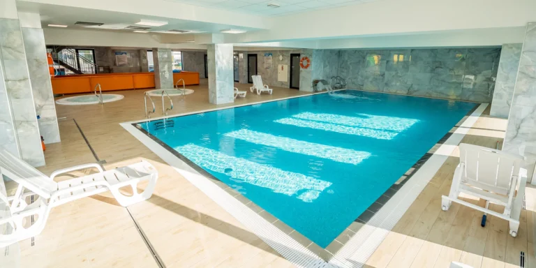 K Baltu za odpočinkem i zábavou: 4* apartmány a neomezený wellness