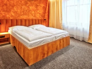 Dovolená na jihu Moravy: penzion se snídaní i polopenzí, sleva na vstup do Aqualandu Moravia