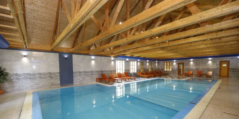 Pobyt ve vyhlášeném historickém penzionu Rejvíz s výborným jídlem a wellness
