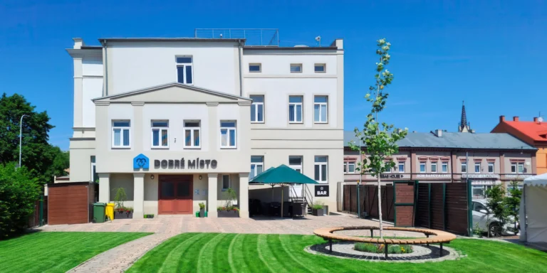 Pobyt v Krnově pod Jeseníky: bez stravy či se snídaní, až 2 děti do 12 let zdarma