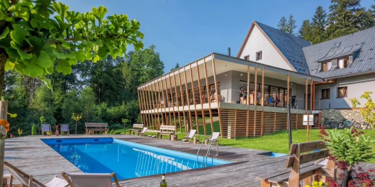 Relaxační pobyt na Čeladné: snídaně či polopenze, neomezená sauna i karta výhod