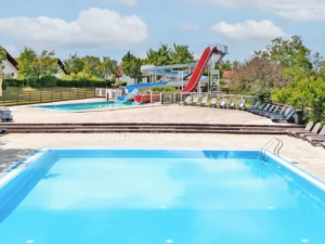 Pobyt v Maďarsku: wellness i polopenze, rybaření, slevy a děti do 5,9 let zdarma