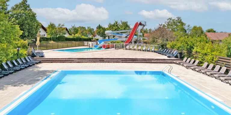 Pobyt v Maďarsku: wellness i polopenze, rybaření, slevy a děti do 5,9 let zdarma