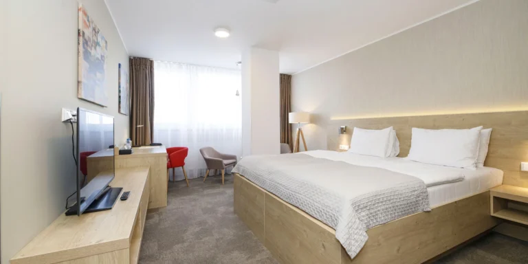 Pohádkový Jičín: snídaně či polopenze, vstup do wellness i aquaparku, rodinné balíčky s dětmi zdarma