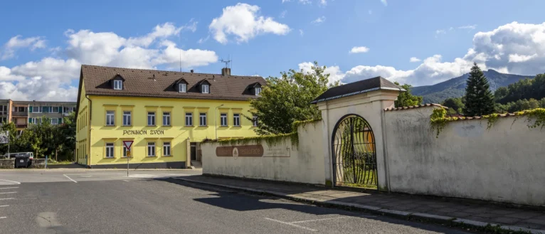 Dovolená v Jizerských horách i včetně stravy a vstupu do privátního wellness