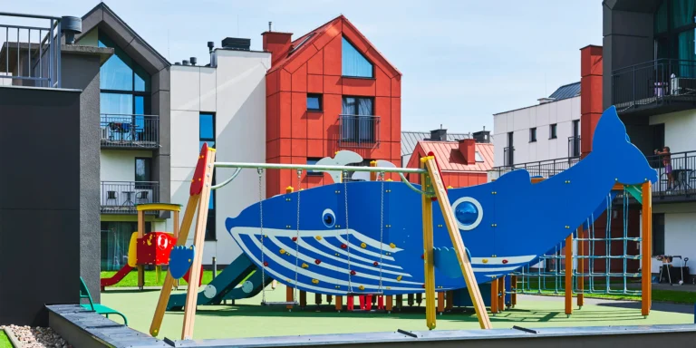 Hotel u pláže v Gdaňsku: polopenze a neomezený wellness, na dosah Sopoty i Reaganův park, až 2 děti zdarma