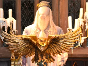 Harry Potter a Londýn: Zájezd do světa kouzel a filmových ateliérů