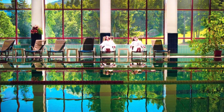 Szklarska Poręba: hotel s wellness, snídaně či polopenze, herna a spousta aktivit v ceně, až 2 děti zdarma
