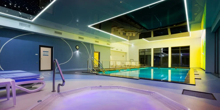Dovolená u Baltského moře: hotel kus od pláže, polopenze i vstup do wellness