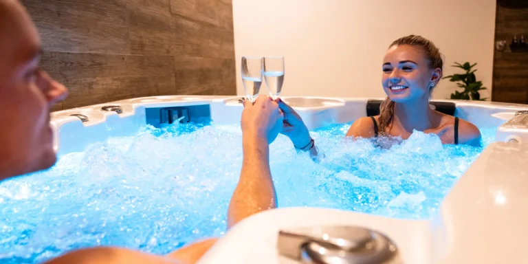 Relax v Jablonci nad Nisou: regionální snídaně i romantika v privátním wellness
