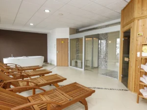 Pobyt na Plzeňsku se snídaní i privátním wellness vč. romantické varianty