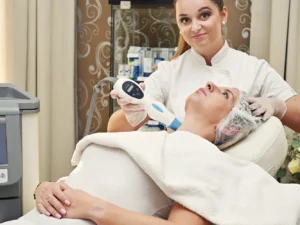 Omládněte o pár let: neinvazivní účinný lifting CPT Thermage