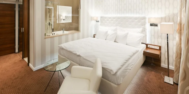 Pobyt v Pytloun City Boutique Hotelu**** v srdci Liberce i s tříchodovou večeří