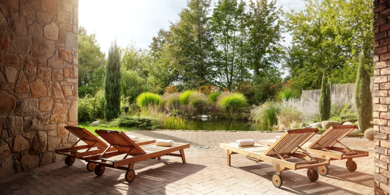 4* golfový resort u Pardubic: snídaně či polopenze a saunový svět, možnost wellness apartmánu